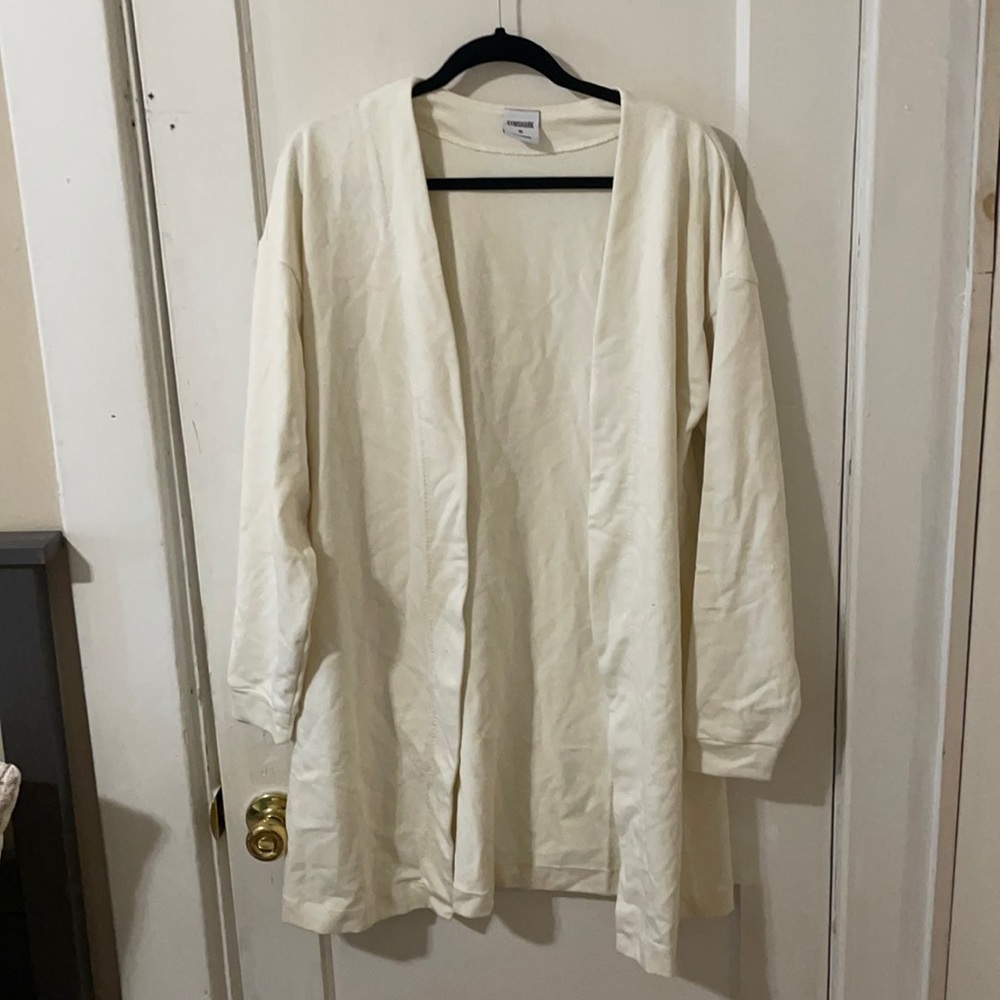 Gymshark X Whitney Simmons Oversize Robe